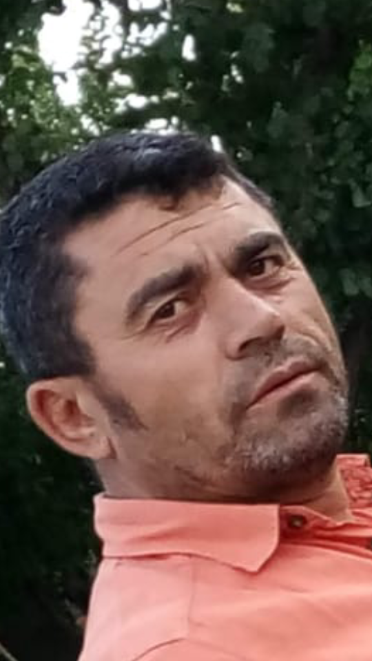 Ahmet sahin