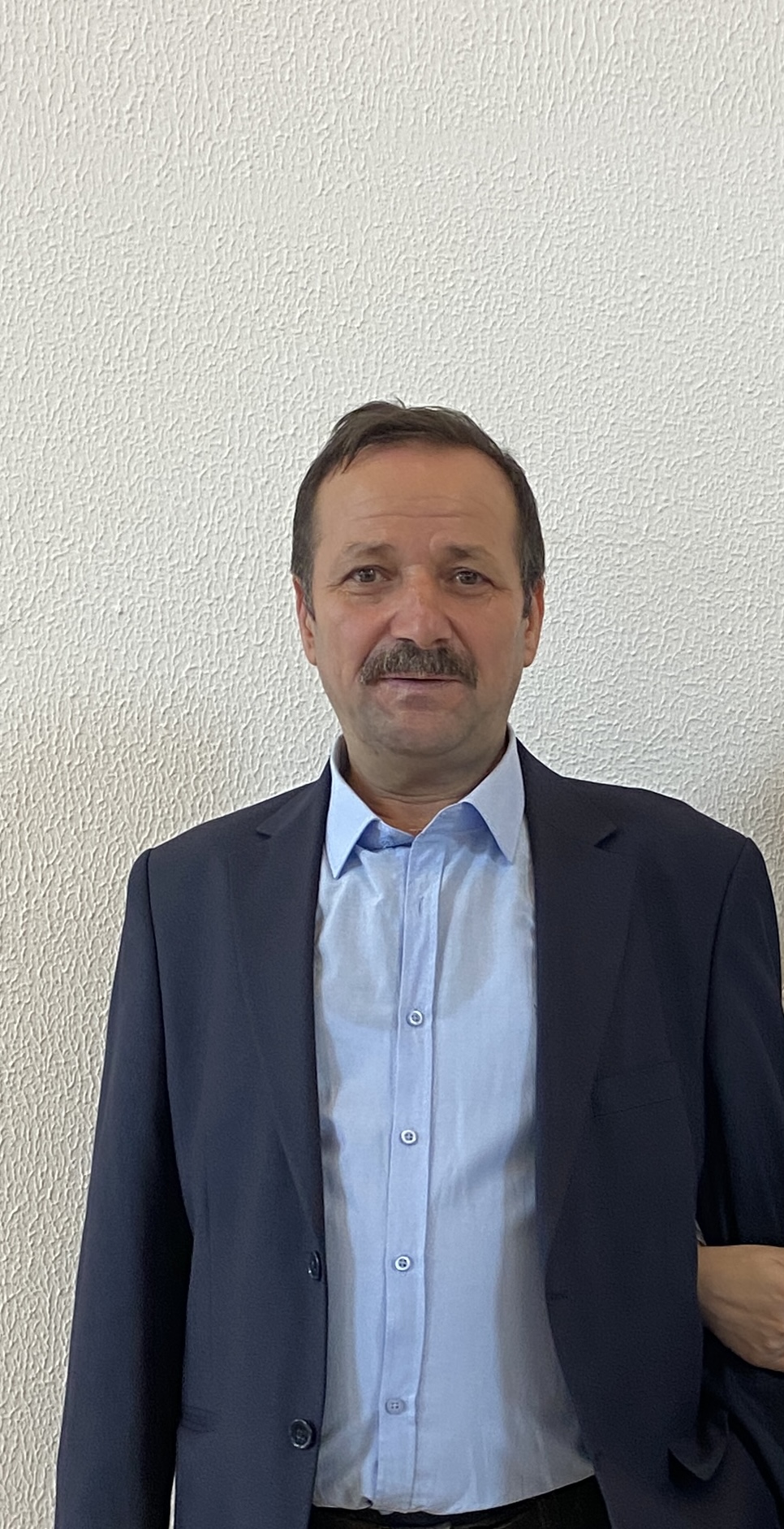 Mustafa Bembeyaz