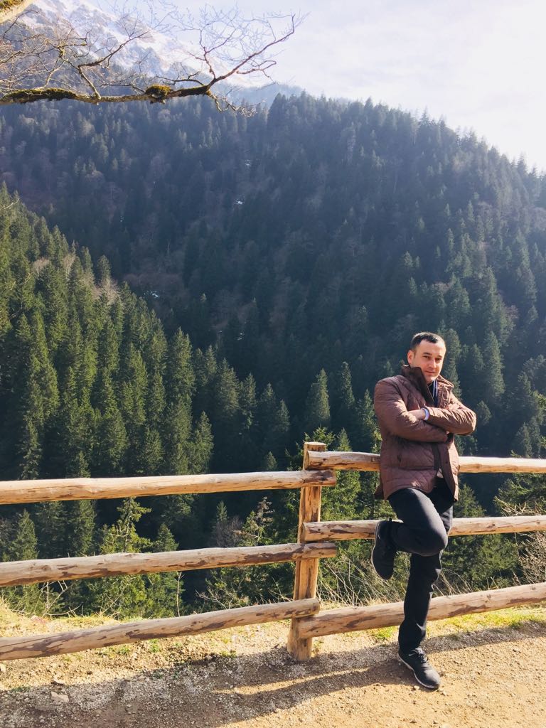 Emrah Koçak