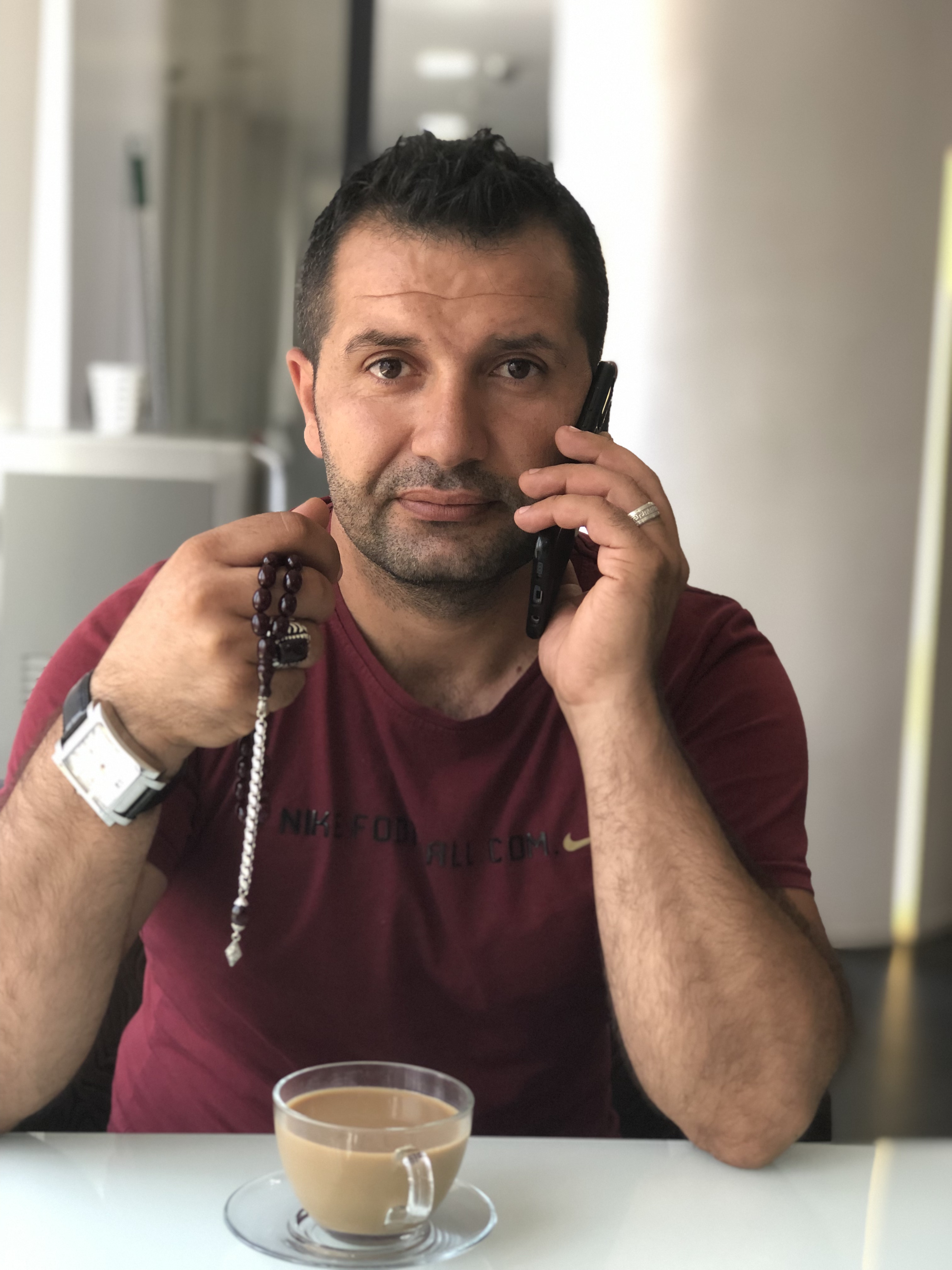 HASAN ÇİFTÇİ