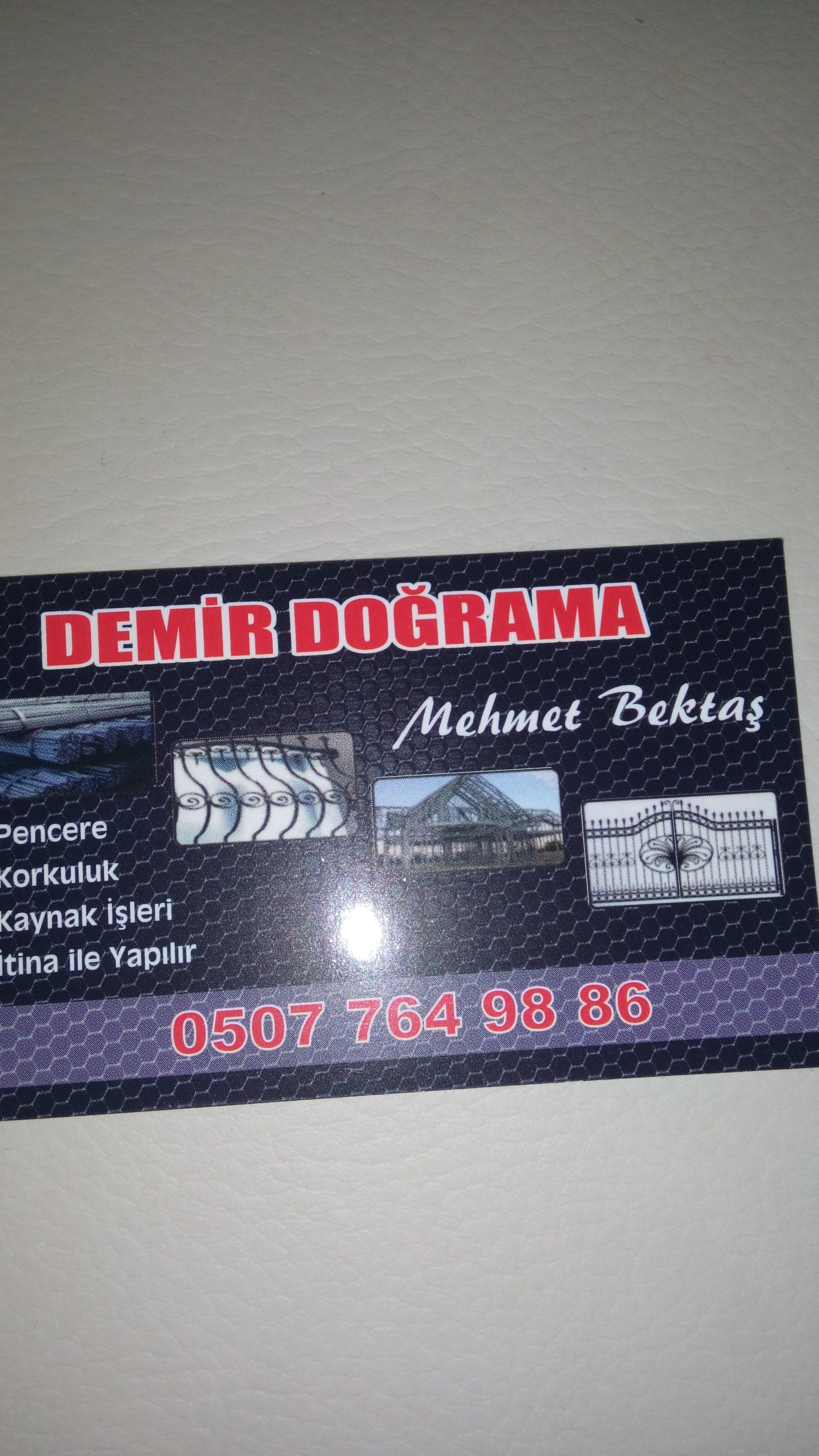 mehmet bektaş