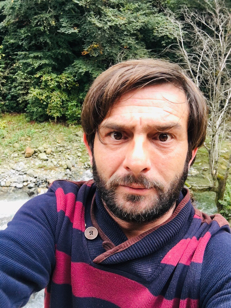 Mustafa Atalay