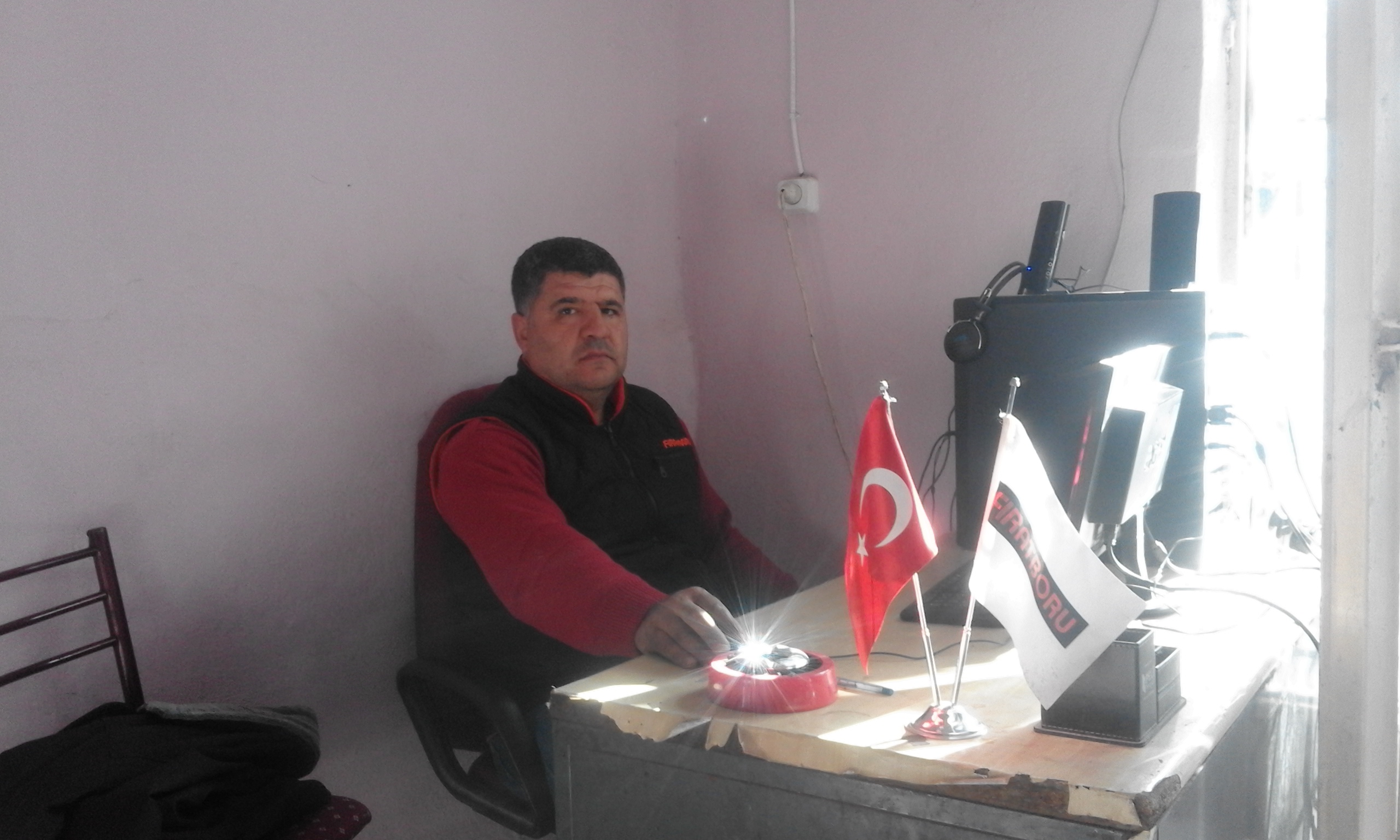 Gültekin Özseyitoğlu