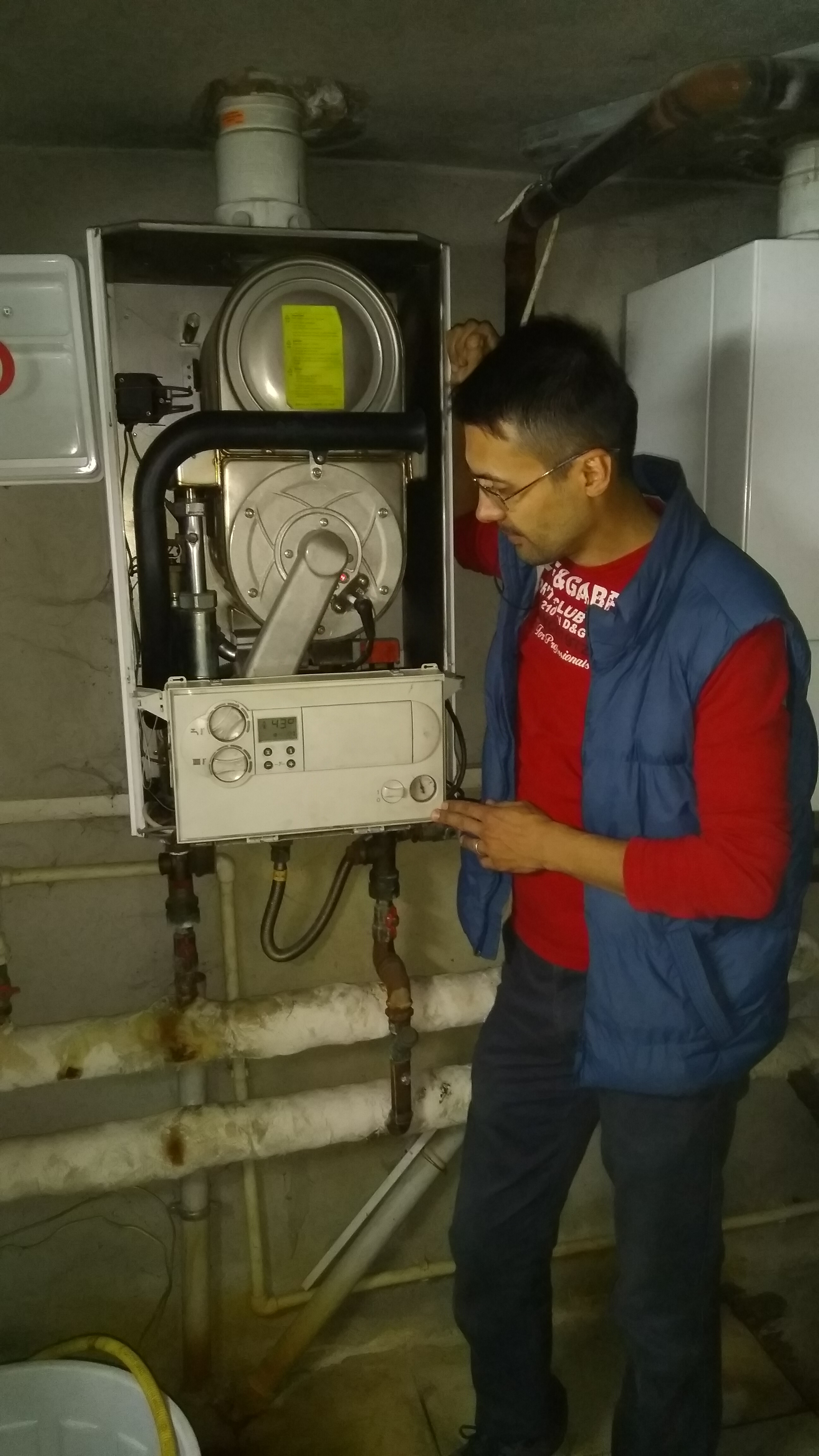 Ahmet Ok
