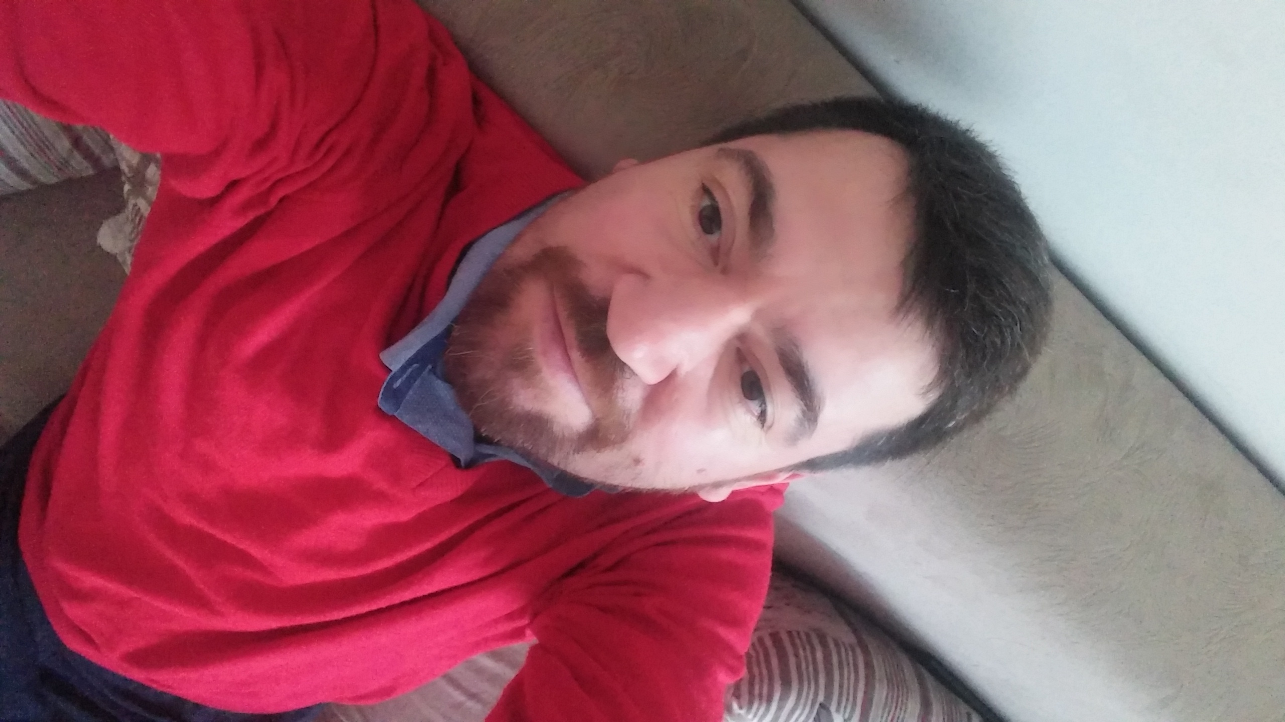 Yılmaz Bıyıklı