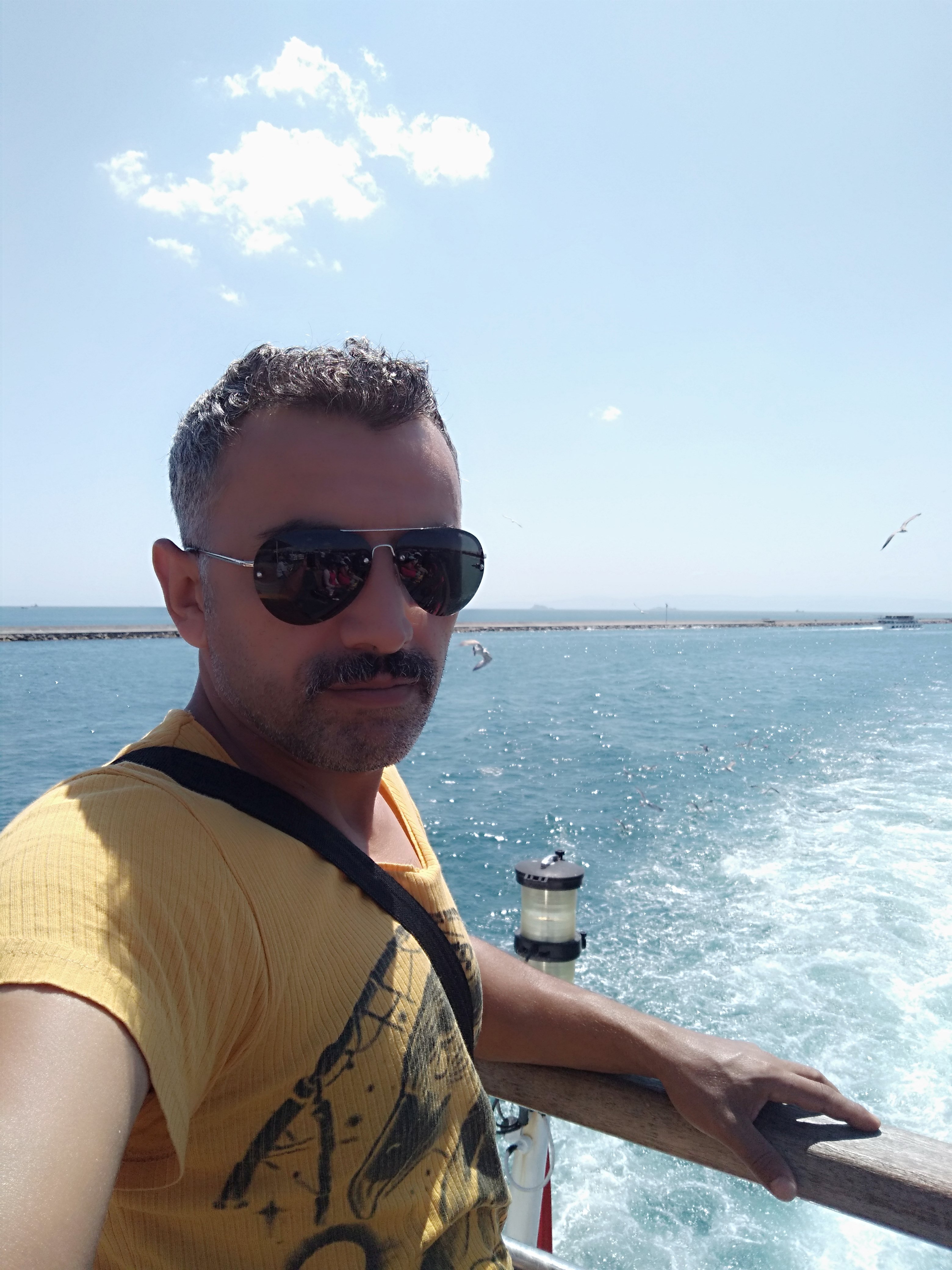Serdal Koç