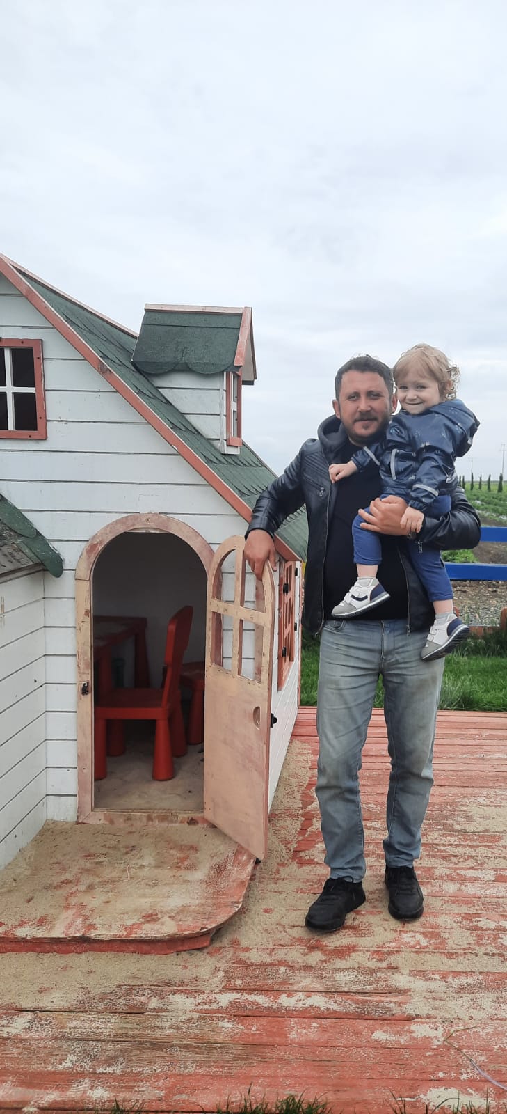 Elektrikçi Mehmet  Gürses