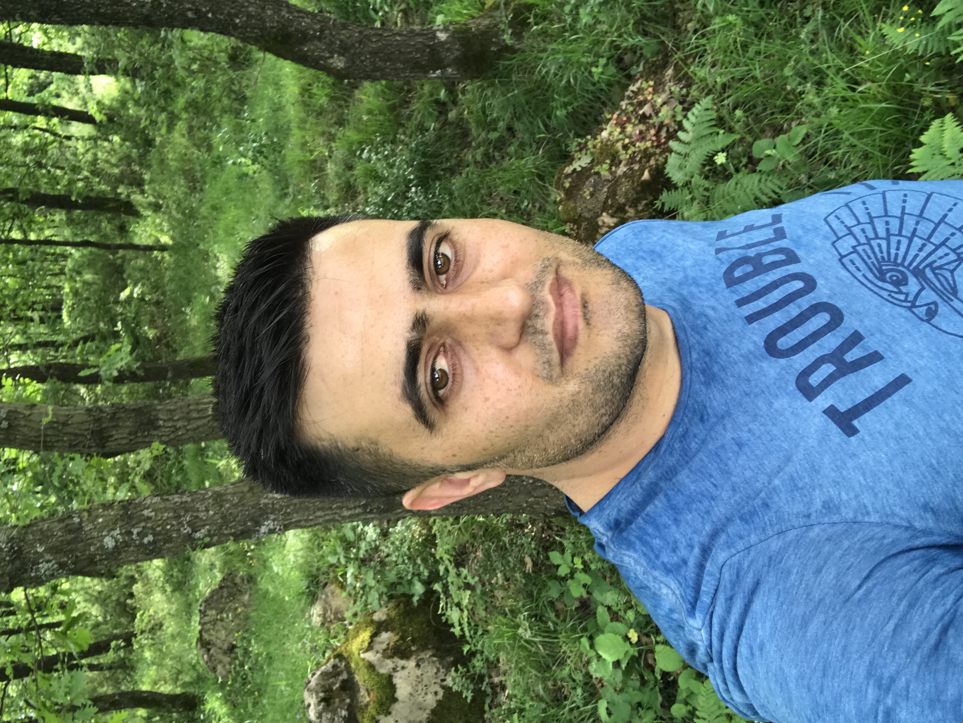 Yunus  Akbaş 