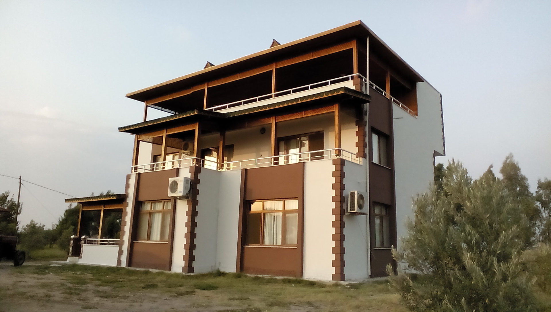 Dekor Yapı