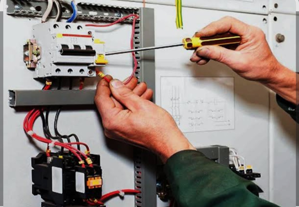 KARDEŞLER ELEKTRİK MÜHENDİSLİK