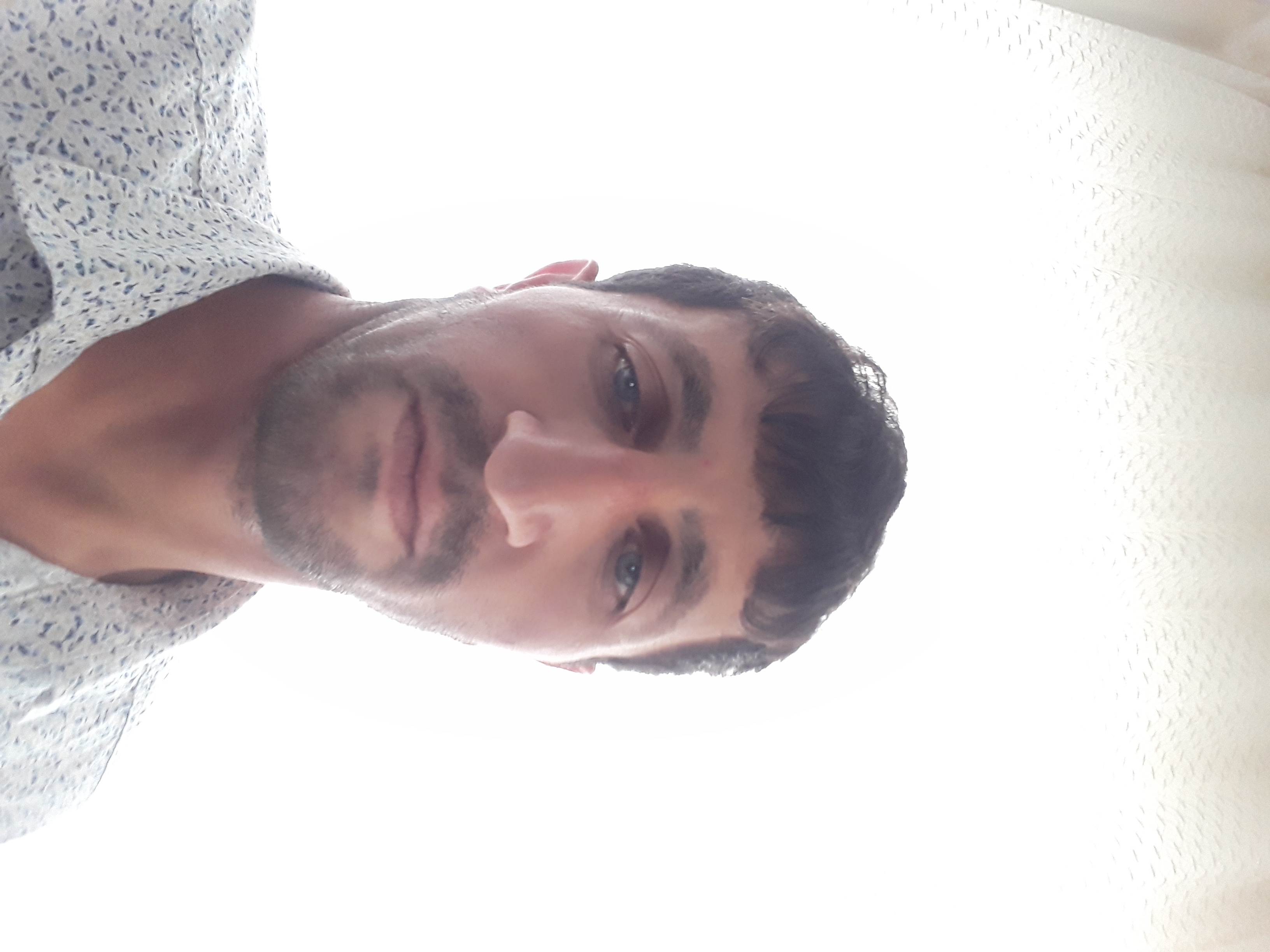 Orhan Aydogdu