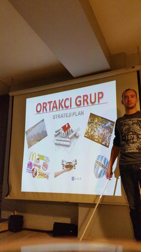 Kadir Ortakcı