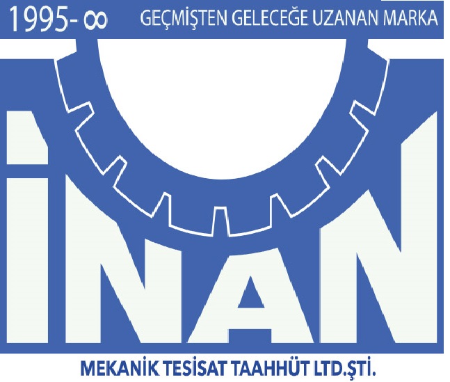 İNAN MEKANİK TESİSAT TAAHHÜT LTD.ŞTİ.
