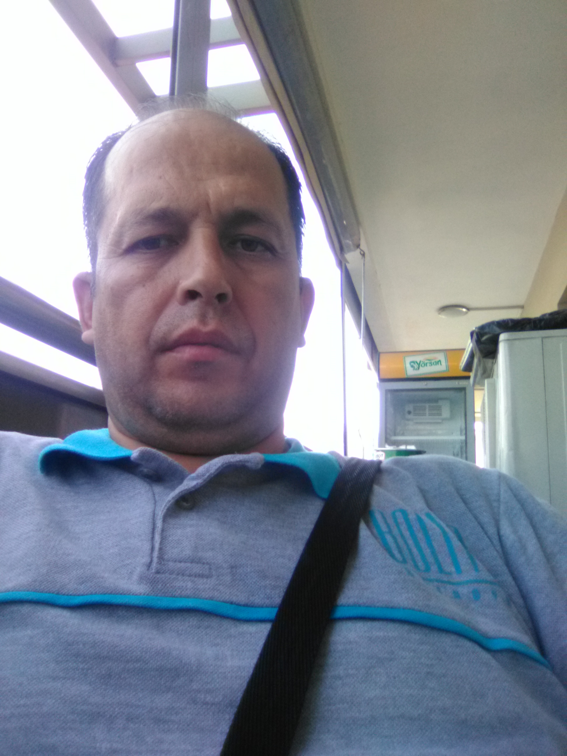 Zafer Çetin
