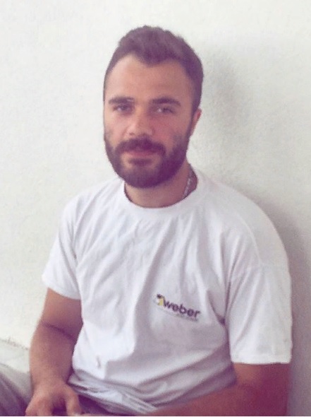 Ismail Özkan