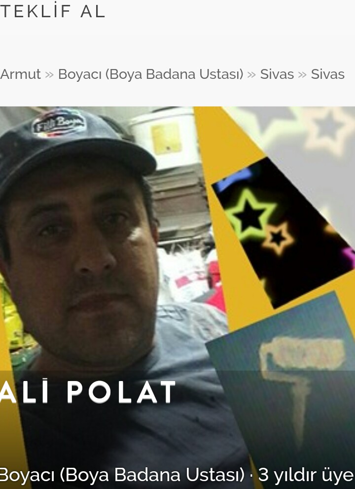 Ali Polat