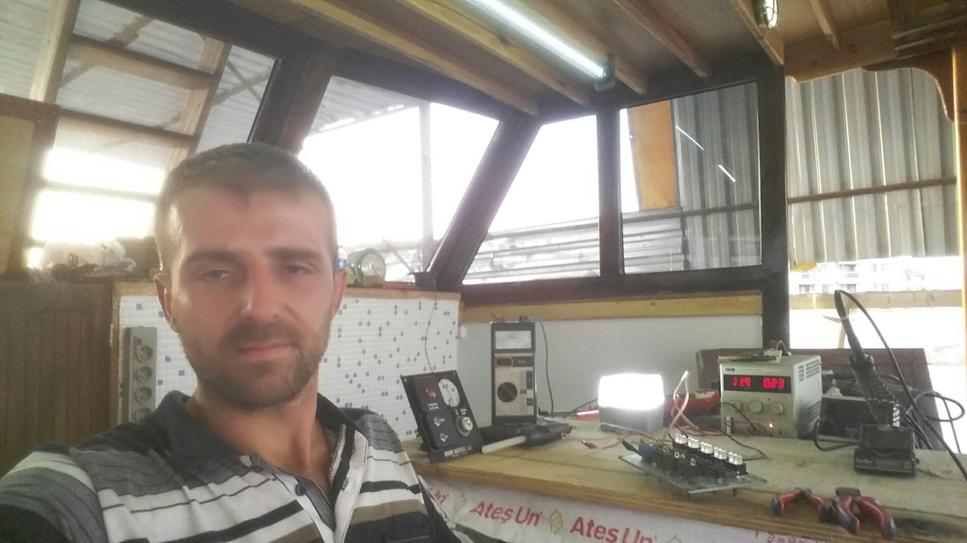Fatih Özbakır