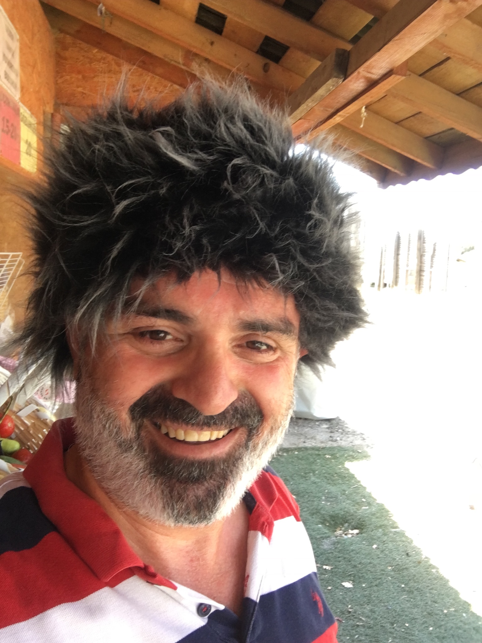 Harun Yavuz