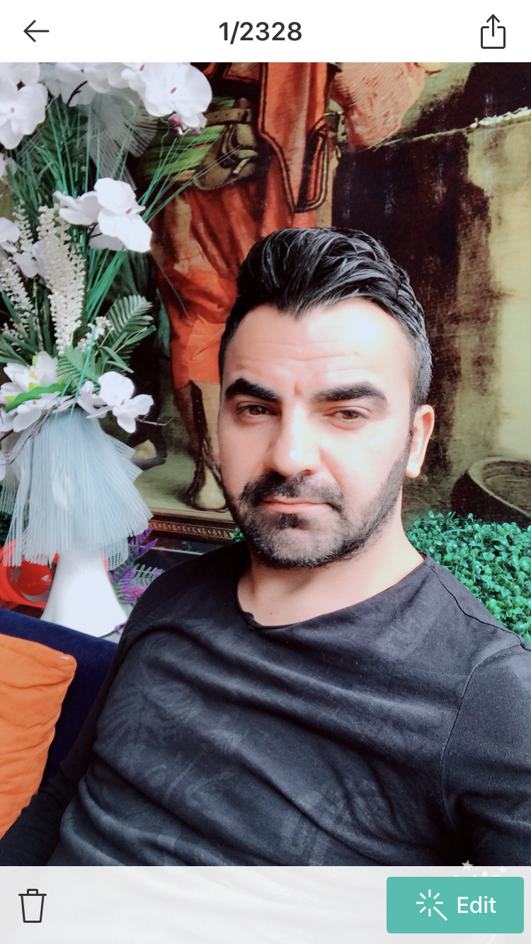 Fatih Altuğ