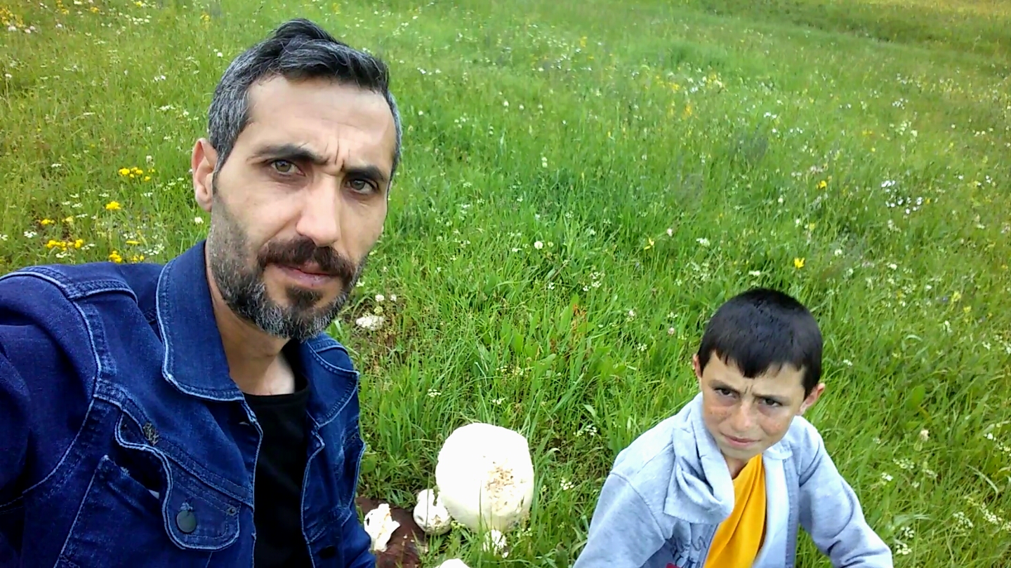 Selahattin Orhan