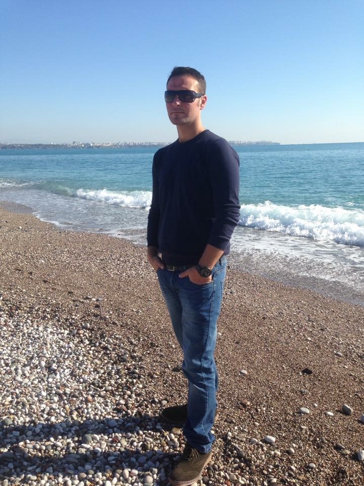 Ayhan  Denlü 
