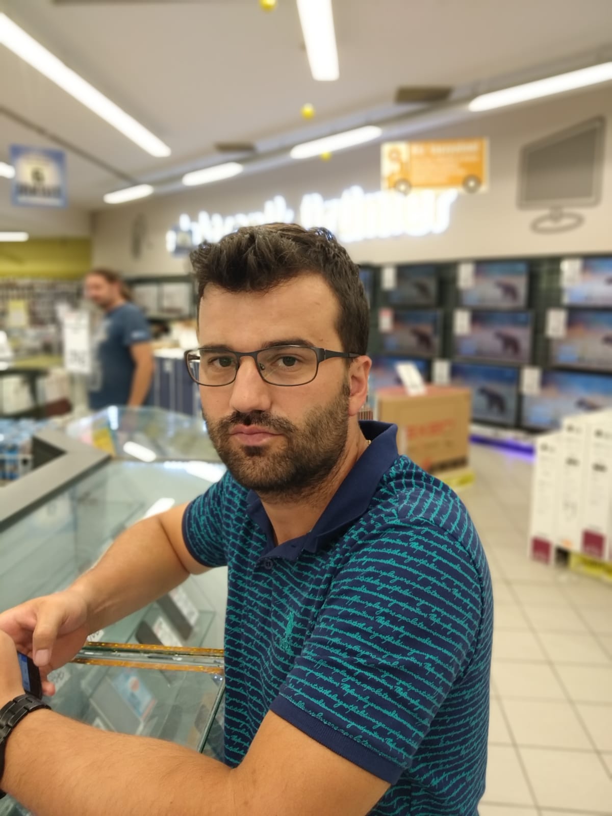 Samet Özer