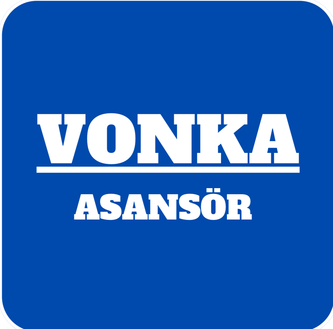 Vonka Asansör 