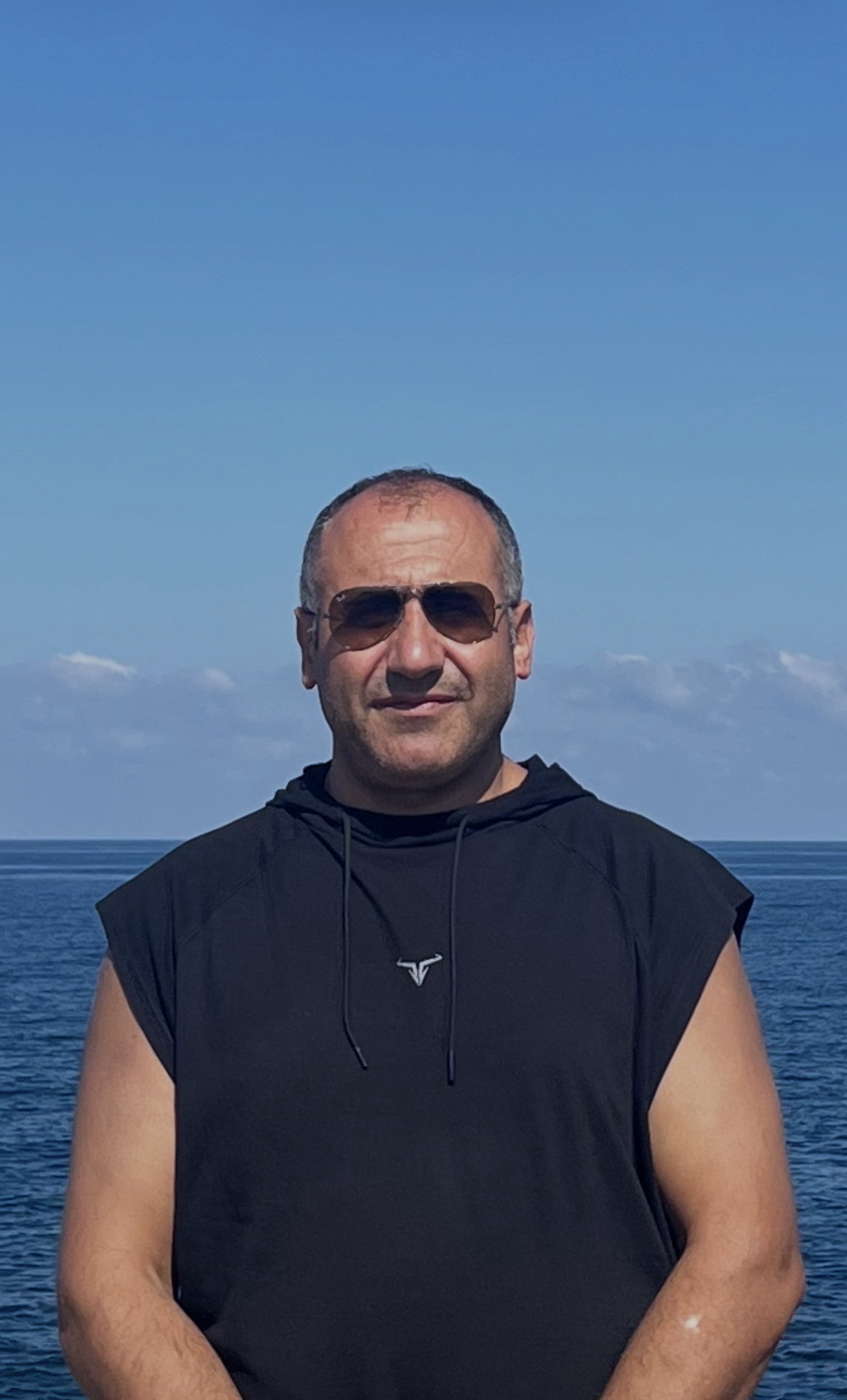 Tekin Akpınar