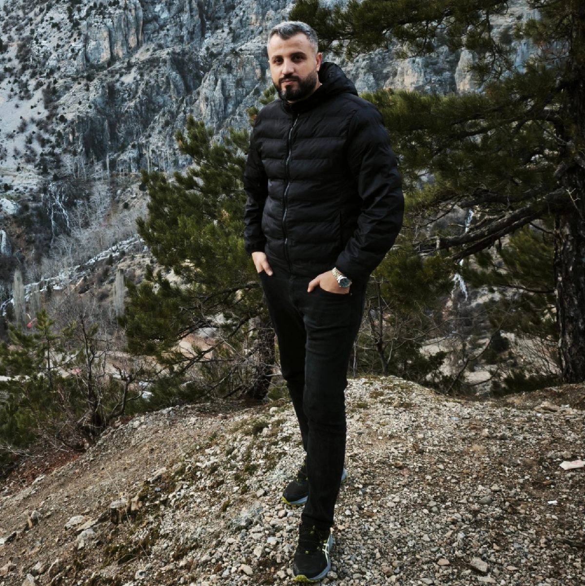 ENES EBUBEKİR KIRCA