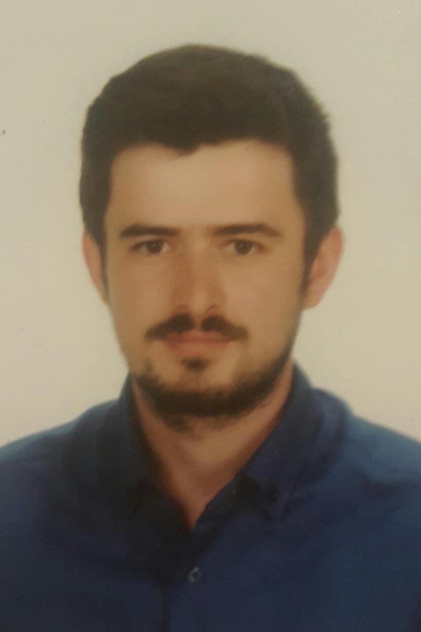 emre dikmen