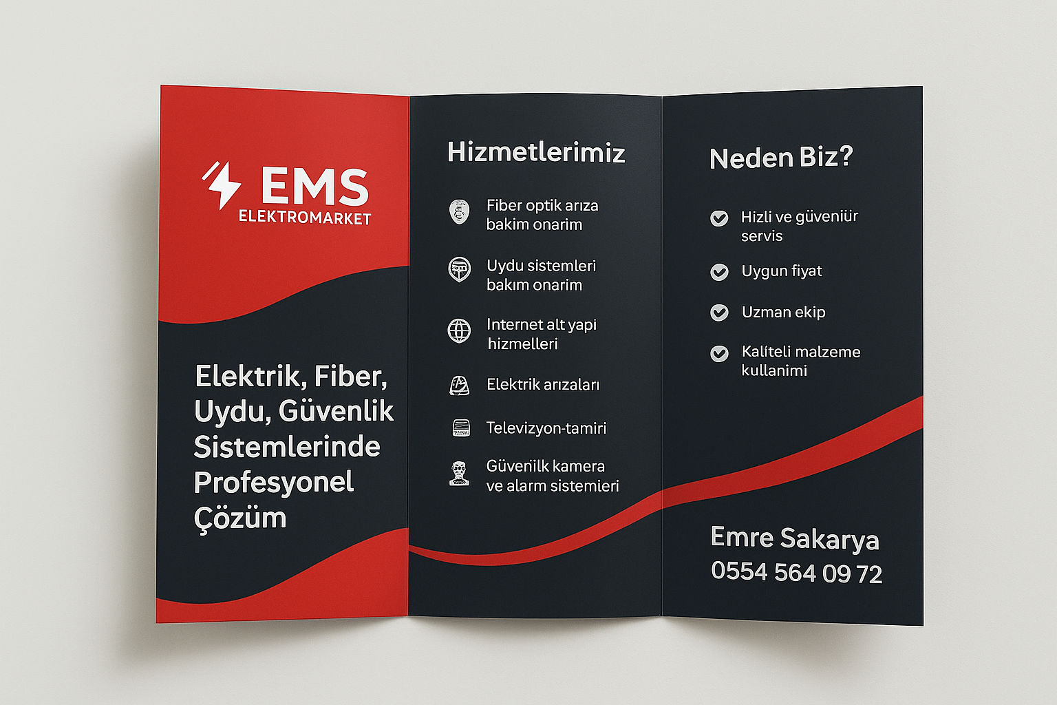 Emre Sakarya