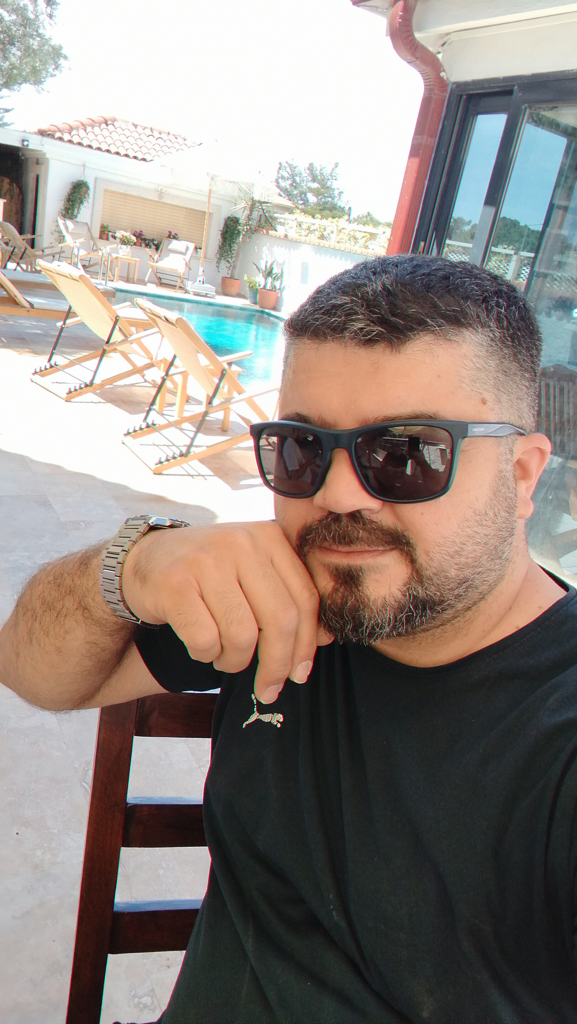 Yunus  Eryaşar 
