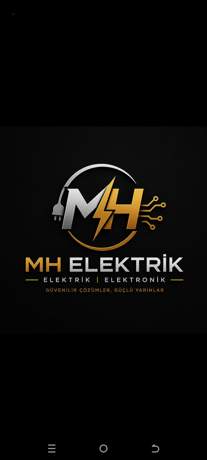 MH Elektrik Elektronik