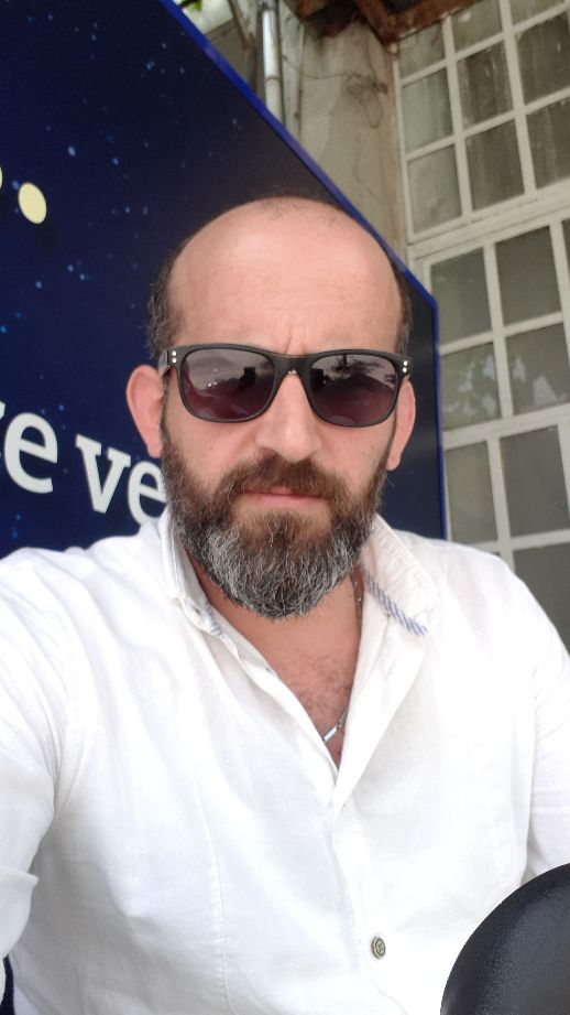Muharrem Eryılmaz