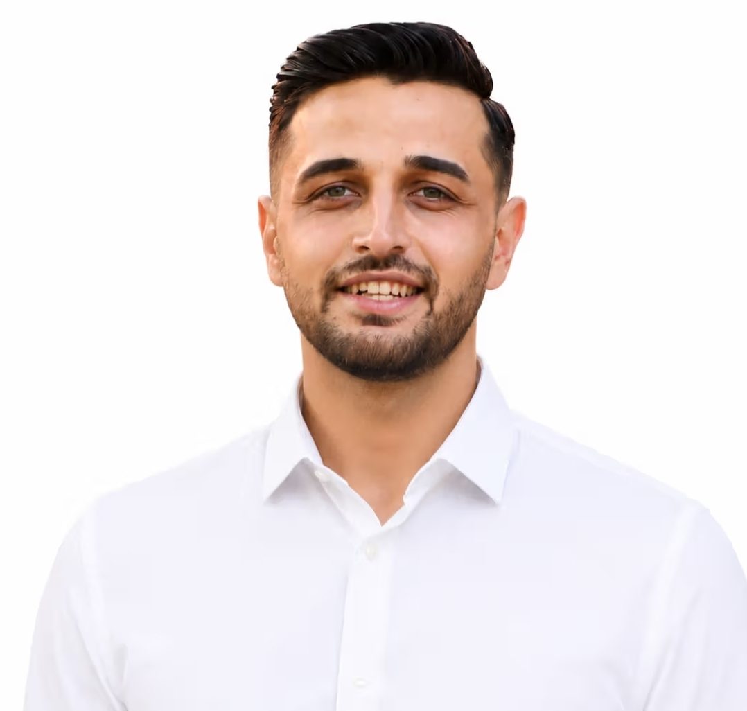 Ramazan işcan