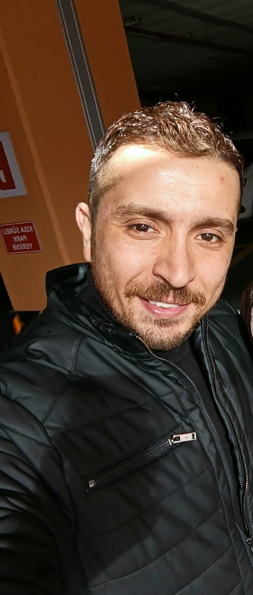 İSMAİL ADANALI