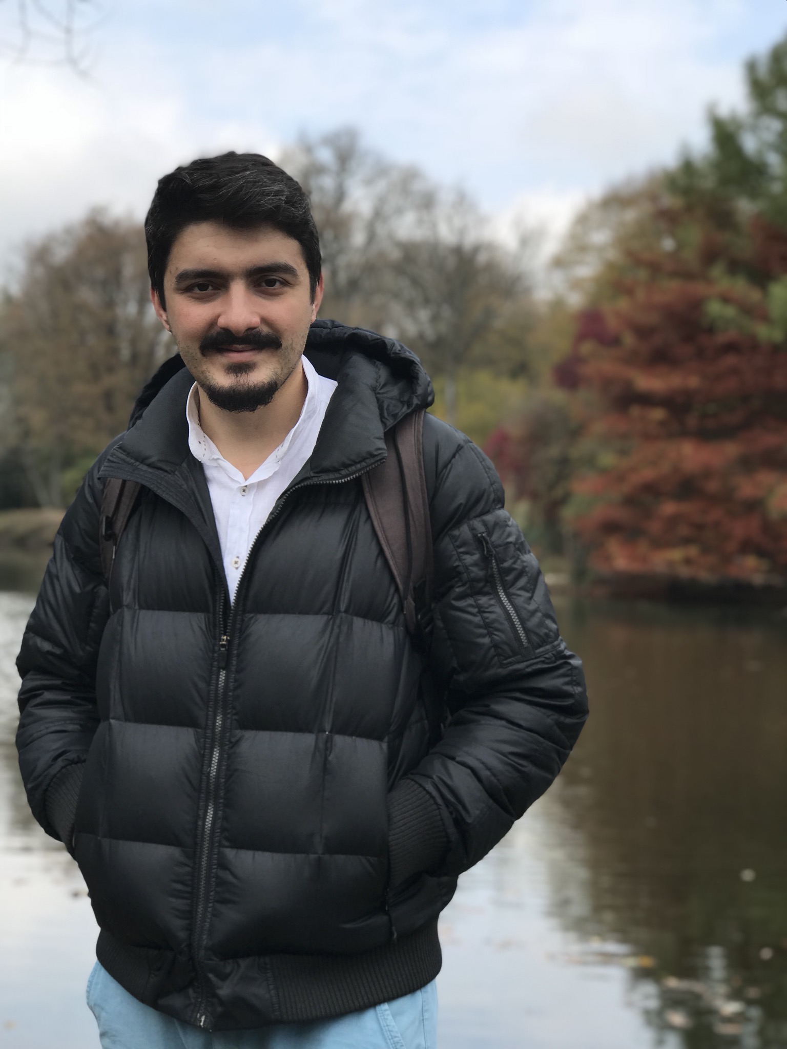 Gökhan Gürel