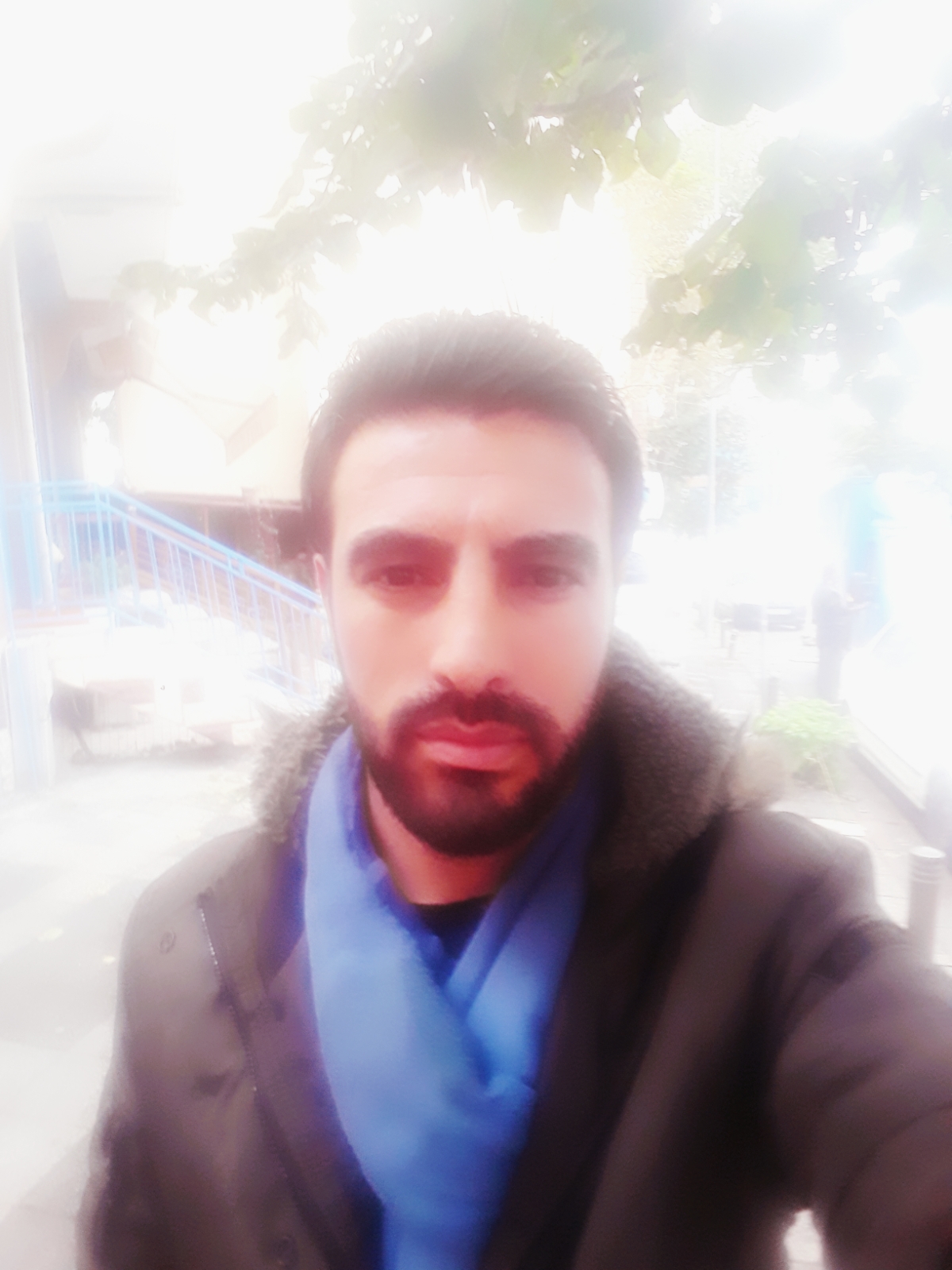 Yahya  Turan