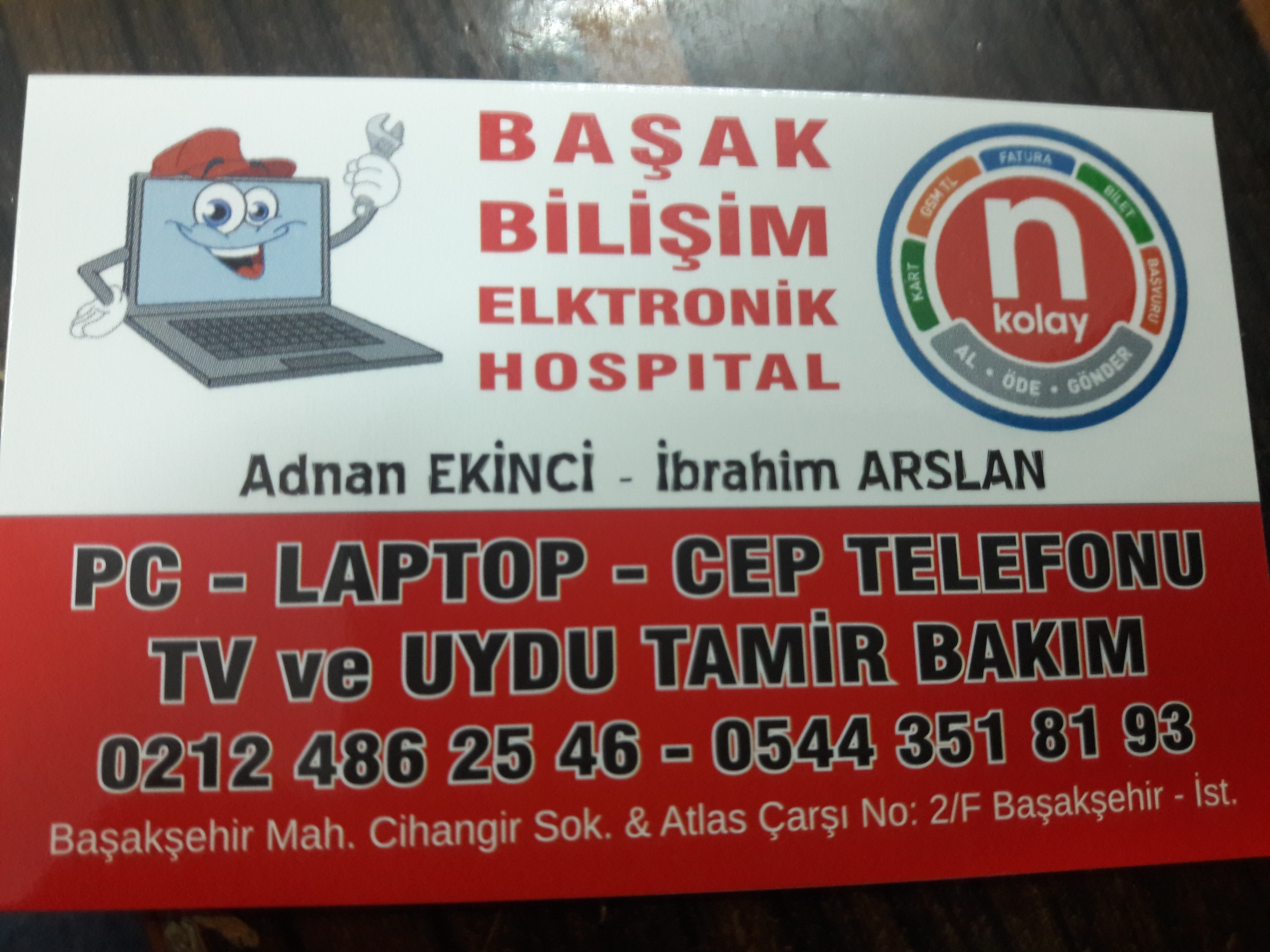 adnan ekinci