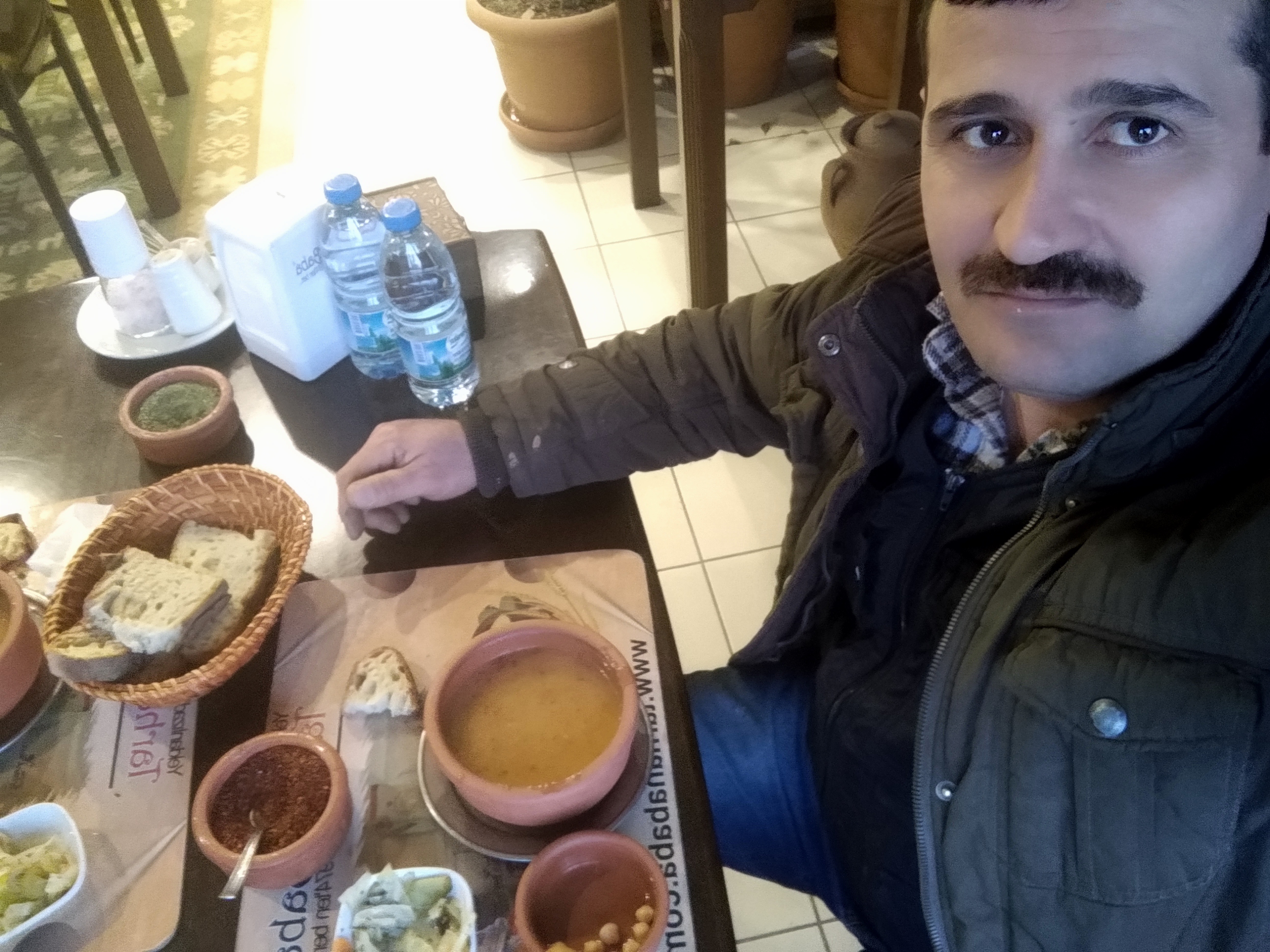 NERGİS TESİSAT