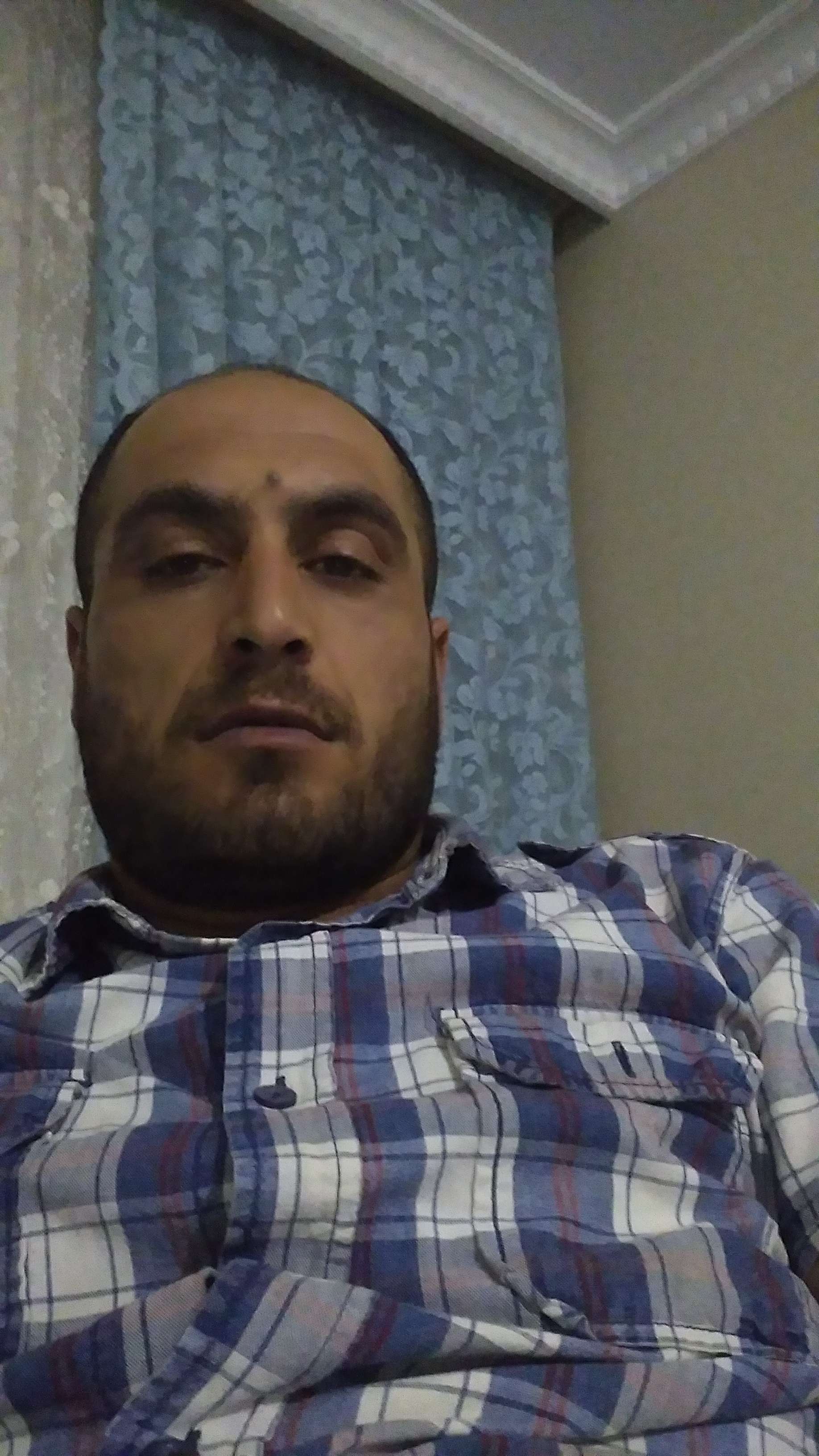 Rıdvan Azhan