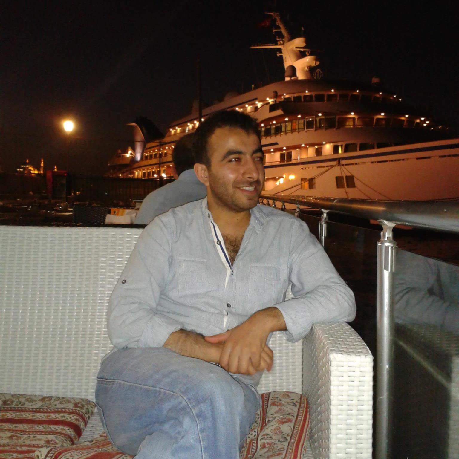 hakan akyol