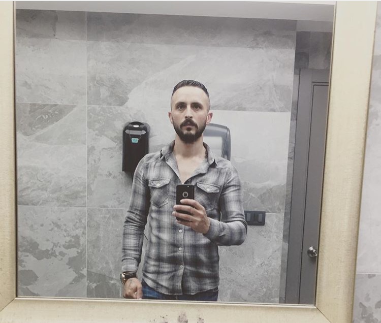 Fikret Efe
