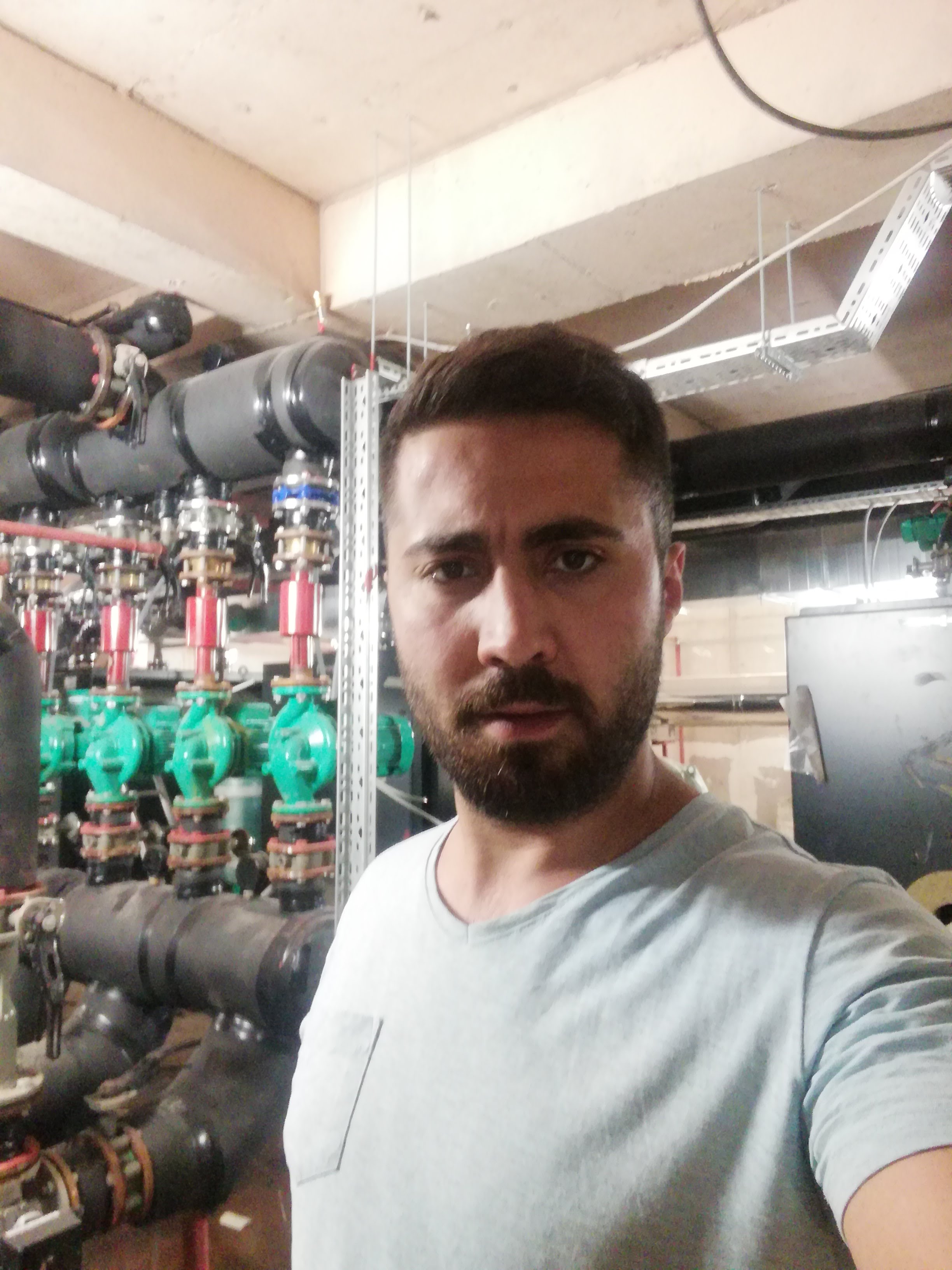 Caner Gezer