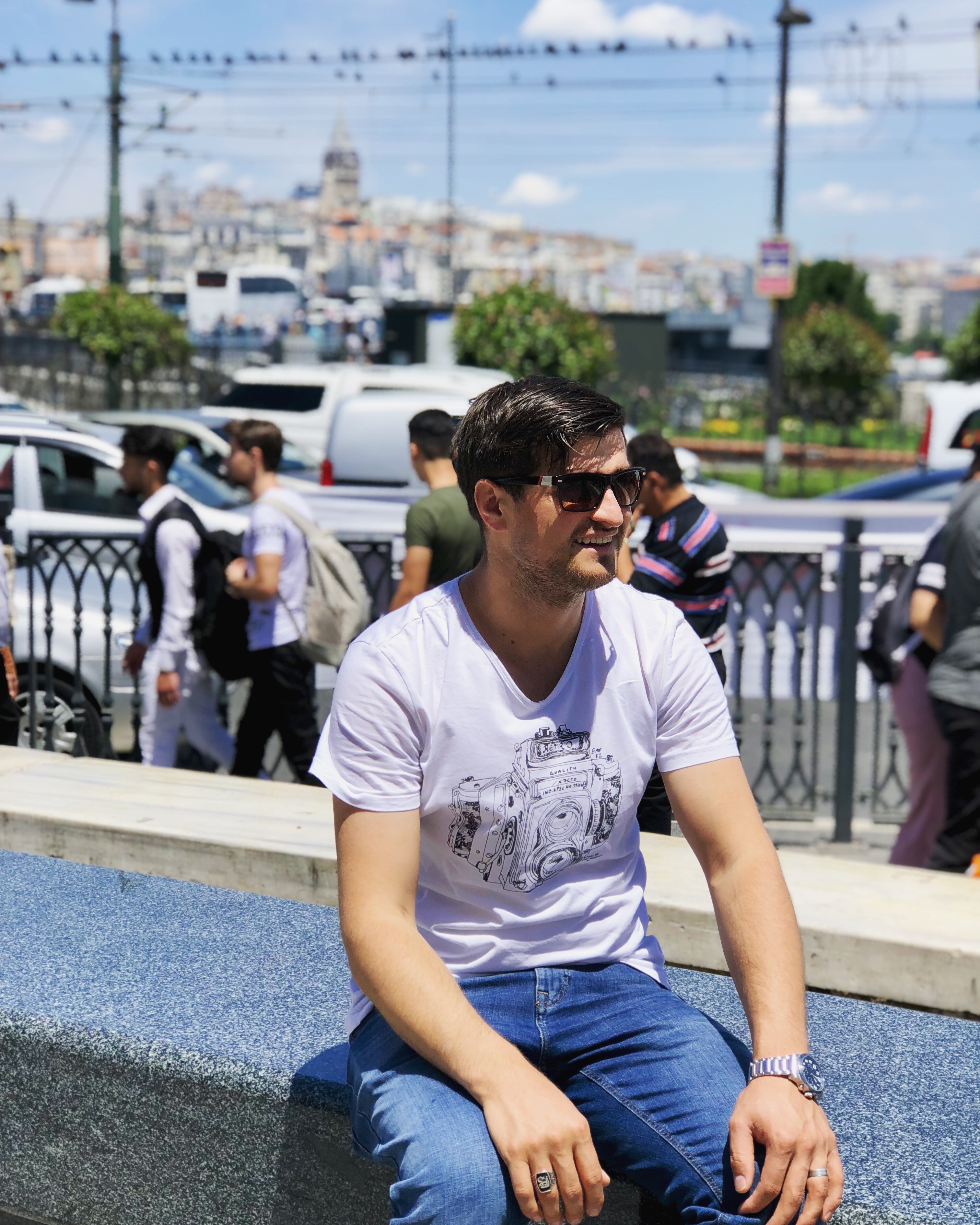 Hacı Mehmet  Ünen