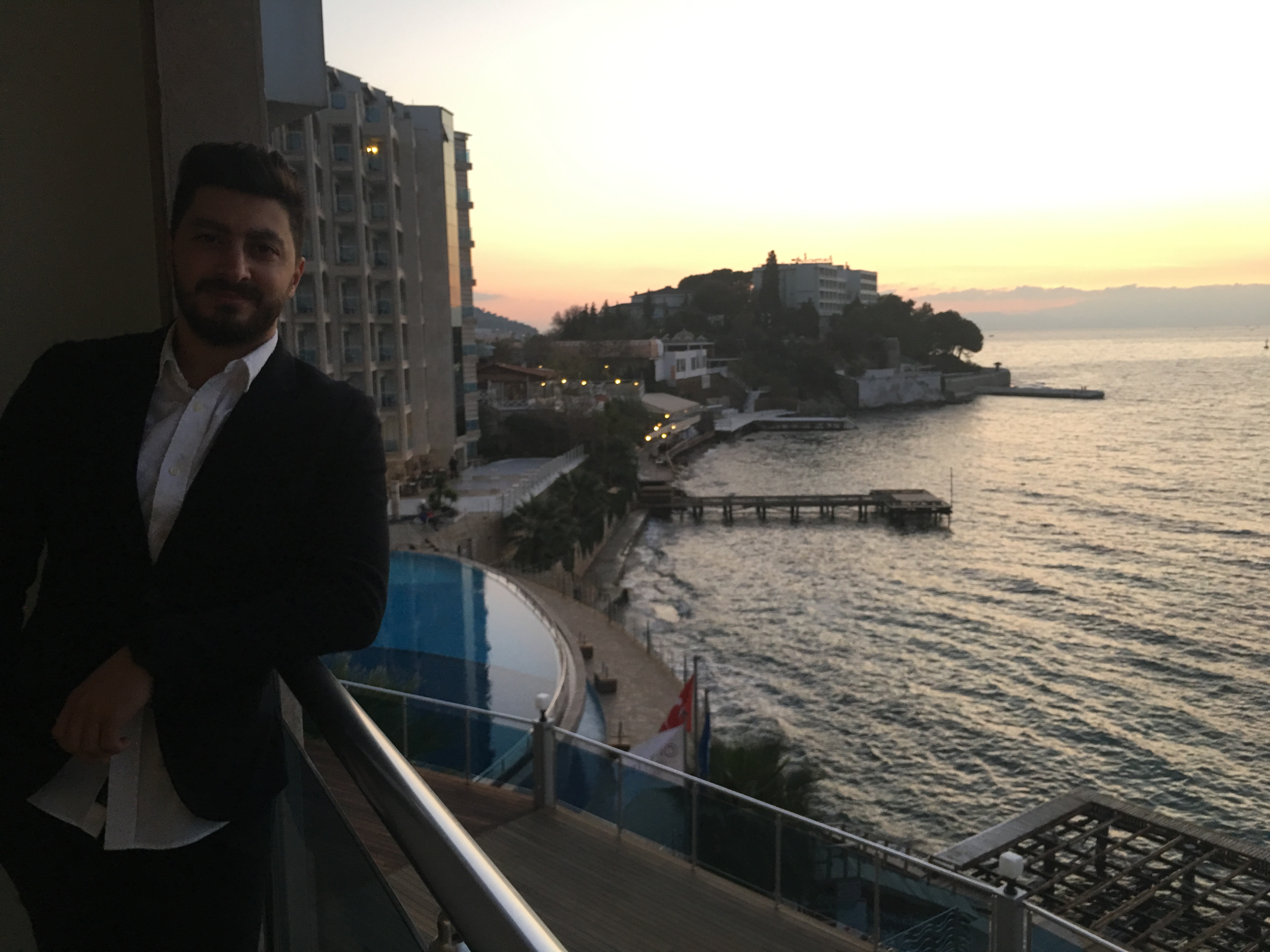 Akif Keserci