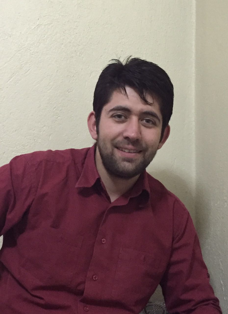 İbrahim Pekçak