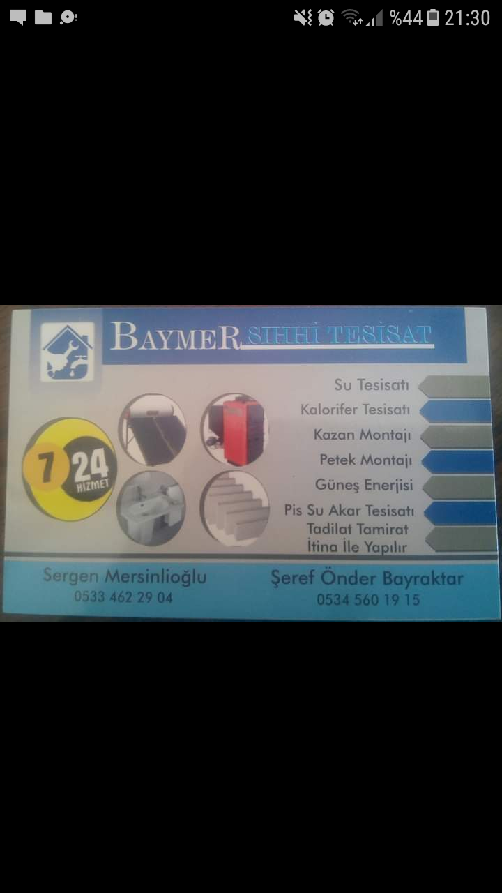 Şeref onder Bayraktar