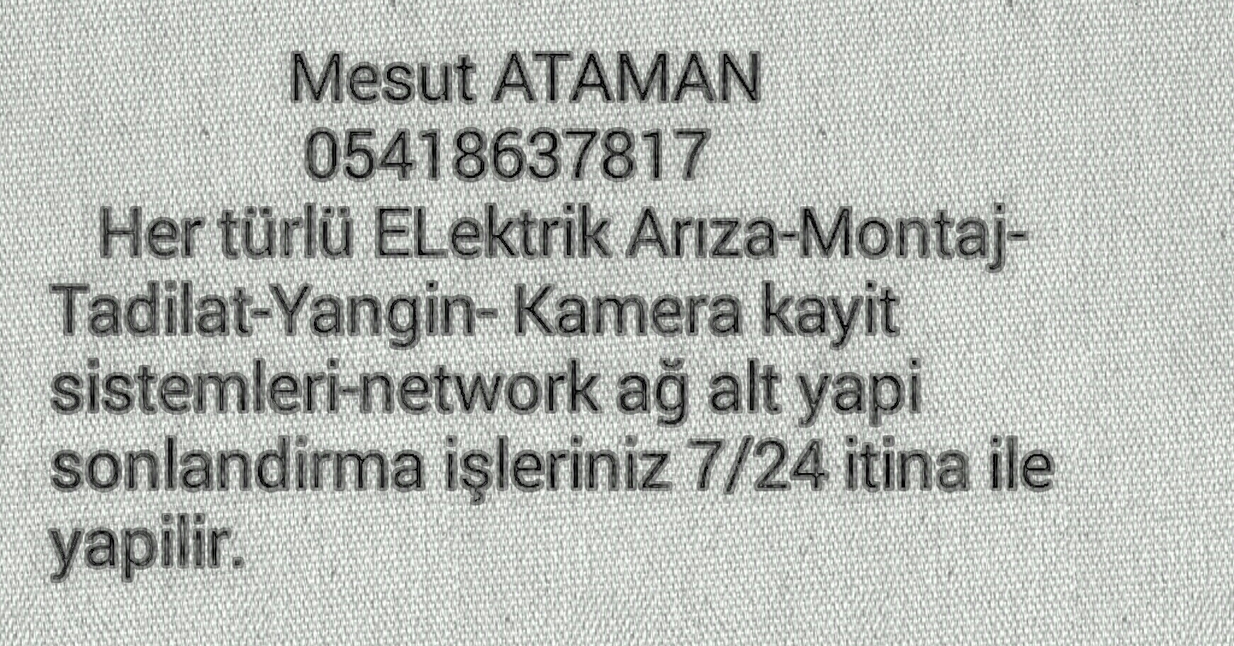 Mesut Ataman
