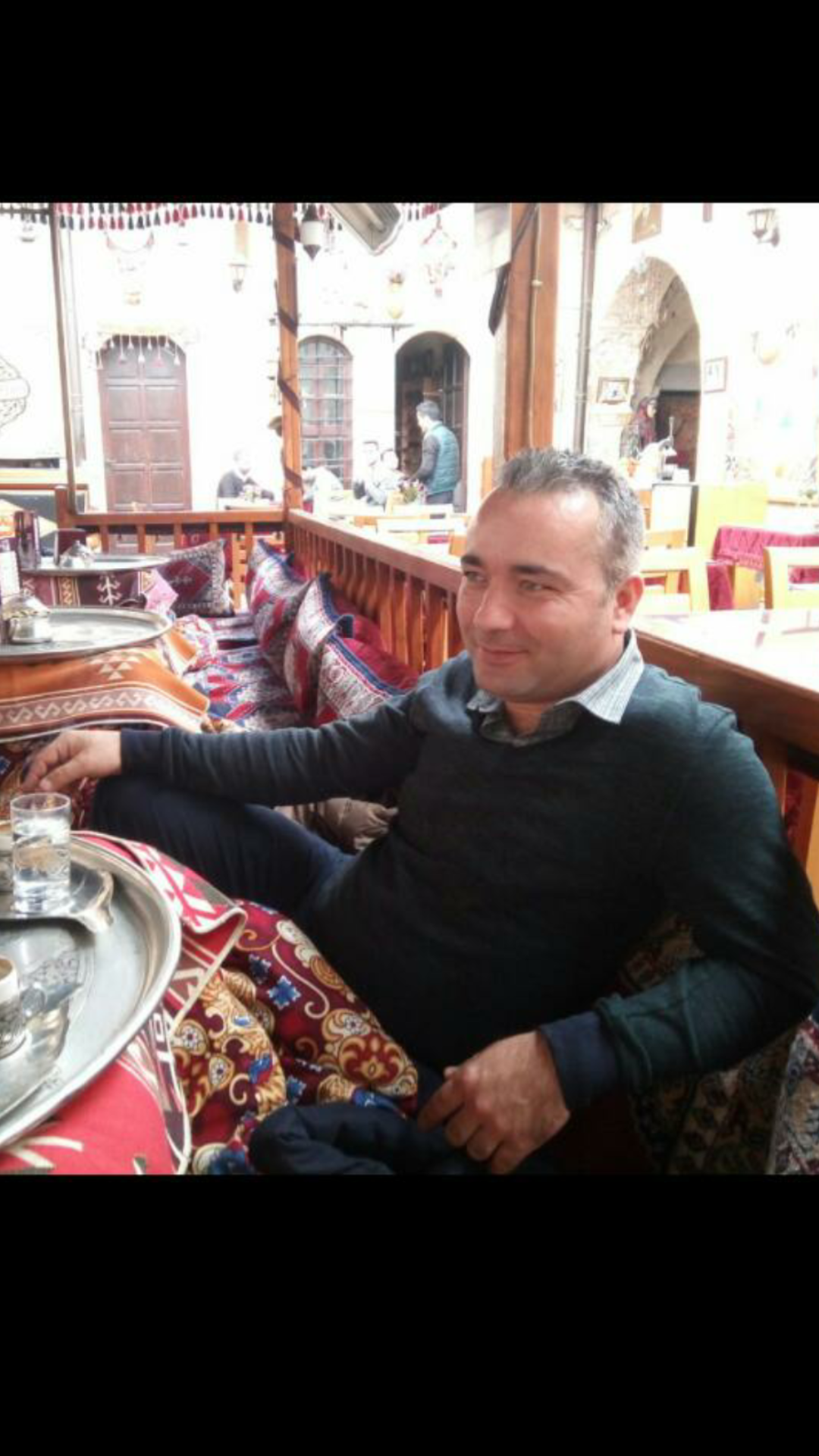 ERDAL YİĞİT